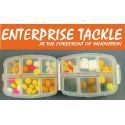 ENTERPRISE TACKLE CARP BAITS BOX