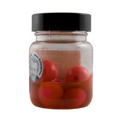 ENTERPRISE TACKLE ETERNAL BOILIES FLAVOUR STRAWBER
