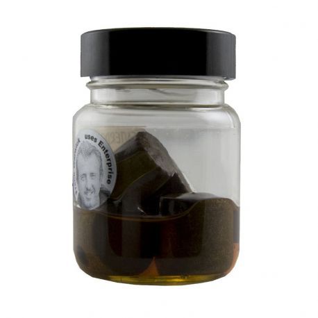ENTERPRISE TACKLE POP UP PELLETS CRAB & GARLIC