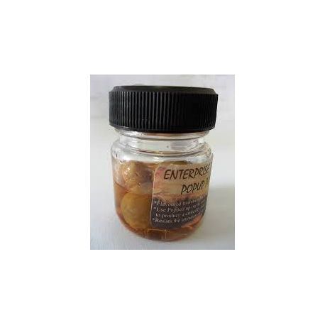 ENTERPRISE TACKLE POPUP POTS TIGER NUTS