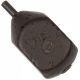 KORDA SQUARE PEAR IN LINE 70 GR