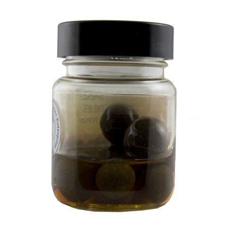 ENTERPRISE TACKLE ETERNAL BOILIES FLAVOUR TUTTI CR