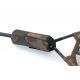 FOX CAMOLITE NET FLOAT