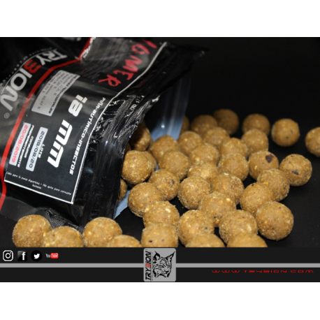 TRYBION HOMER 20 MM - 800 GR