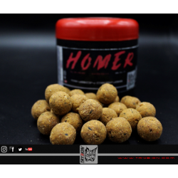 TRYBION HOOKBAITS HOMMER 20 MM - 220 GR