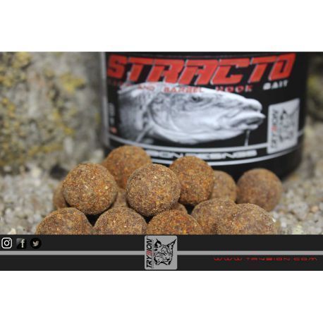 TRYBION HOOKBAITS STRACTO 20 MM - 220 GR
