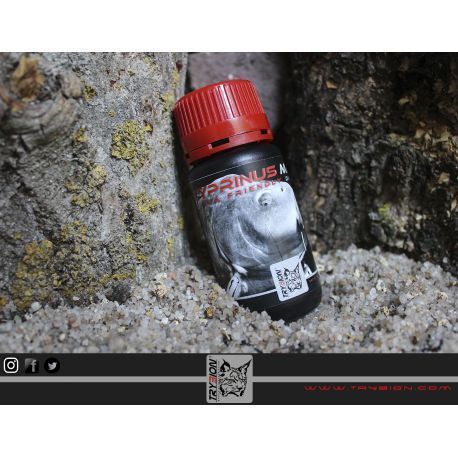 TRYBION DIP CYPRINUS MAX 100 ML