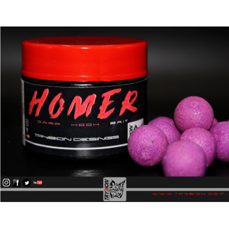 TRYBION POP UPS HOMER 15 MM