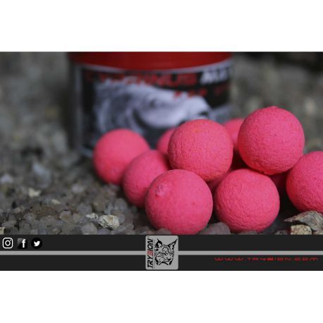 TRYBIION POP UPS CYPRINUS MAX 15 MM