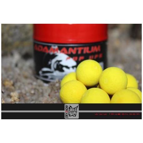 TRYBION POP UPS ADAMANTIUM 15 MM