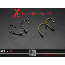 TRYBION X-TRAP CAMO Nº 6