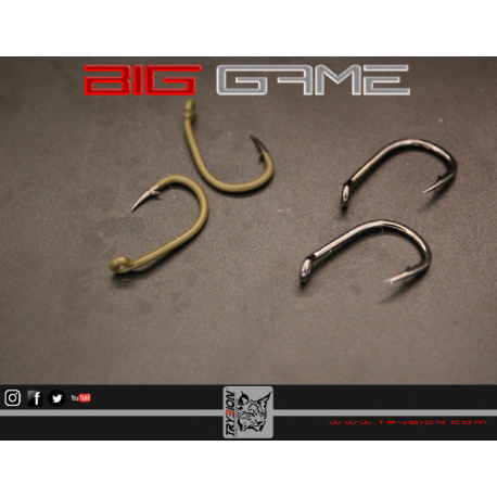 TRYBION BIG GAME Nº 6