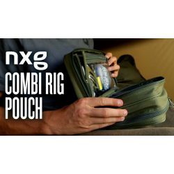 TRAKKER NXG COMBI RIG POUCH