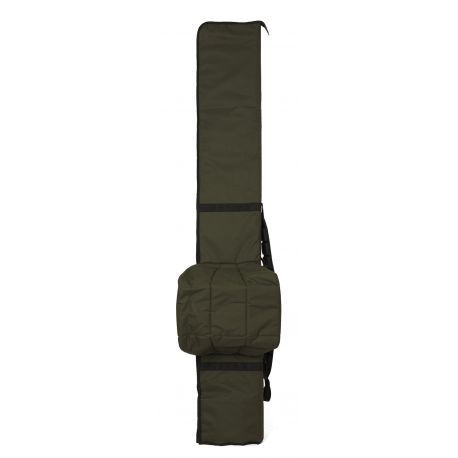 FOX R-SERIES 3 ROD HOLDALL 12 FT