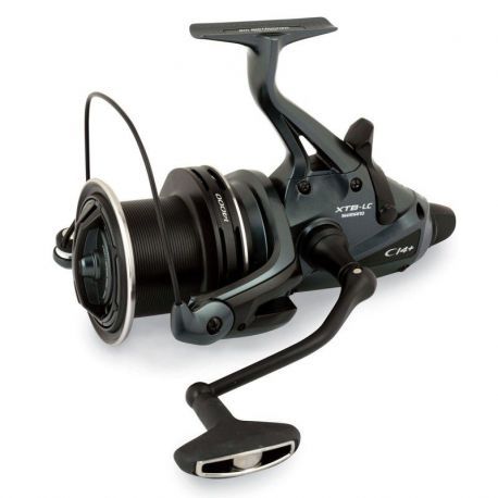 SHIMANO BIG BAITRUNNER CI4+ LC 14000 XTB