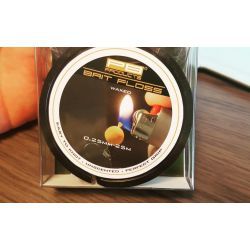 PB PRODUCTS BAIT FLOSS - 25 M