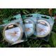 PB PRODUCTS SILK WIRE GRAVEL 20 LB - 10 M