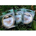 PB PRODUCTS SILK WIRE WEED 20 LB - 10 M