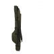 FOX QUIVER AND 3 SLEEVES 12 FT