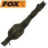 FOX QUIVER AND 3 SLEEVES 12 FT
