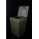 RIDGEMONKEY COZZE TOILIET SEAT