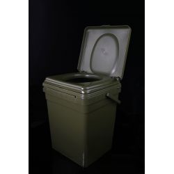 RIDGEMONKEY COZZE TOILIET SEAT