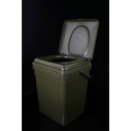 RIDGEMONKEY COZZE TOILIET SEAT