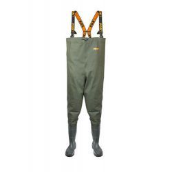 FOX CHEST WADERS Nº41