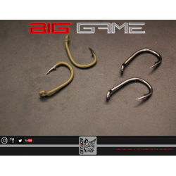 TRYBION BIG GAME CAMO Nº8