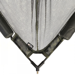NGT SACADERA 42" CAMU DUAL NET FLOAT SYSTEM V METAL