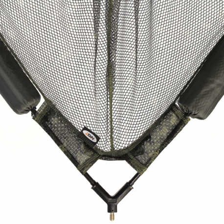 NGT SACADERA 42" CAMU DUAL NET FLOAT SYSTEM V METAL