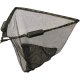 NGT SACADERA 42" CAMU DUAL NET FLOAT SYSTEM V METAL