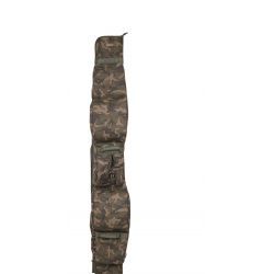 FOX CAMOLITE 12FT 2+2 ROD CASE