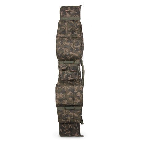 FOX CAMOLITE 12FT 3+3 ROD CASE
