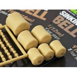 KORDA POP UP DUMBELL 12 MM FISHY FISH