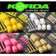 KORDA POP UP DUMBELL 12 MM FISHY FISH