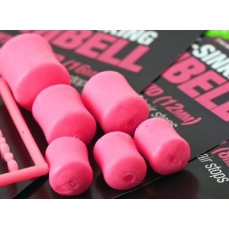 KORDA POP UP DUMBELL 12 MM FRUIT SQUID