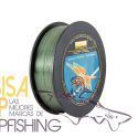 PB PRODUCTS CONTROL MONO 0,38 MM 28 LB-1250MTRS