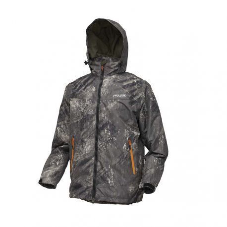 PROLOGIC REALTREE FISHING JACKET Y B & B TALLA XL
