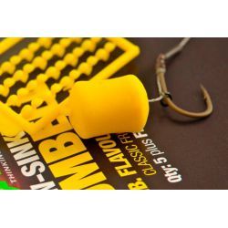 KORDA POP UP DUMBELL 12 MM I.B. FLAVOUR CLASSIC FRUIT COMBO