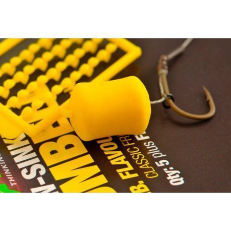 KORDA POP UP DUMBELL 12 MM I.B. FLAVOUR CLASSIC FRUIT COMBO