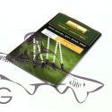 PB PRODUCTS RING SWIVEL BAIT SPIKE 360
