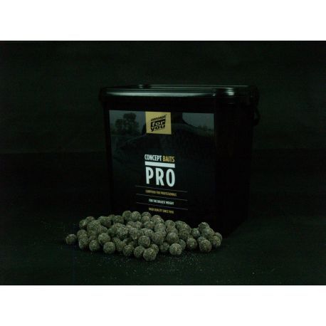 CONCEPT FOR YOU CONCEPTER 24 MM 6 KG
