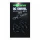 KORDA QC SWIVEL