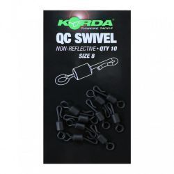 KORDA QC SWIVEL
