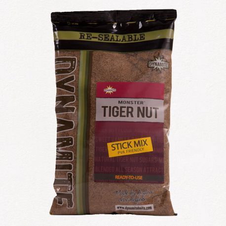 DYNAMITE MONSER TIGER NUT STICK MIX 1 KG
