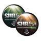 KORDA SUBLINE BROWN 0.35 MM 1000 M