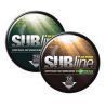 KORDA SUBLINE BROWN 0.35 MM 1000 M