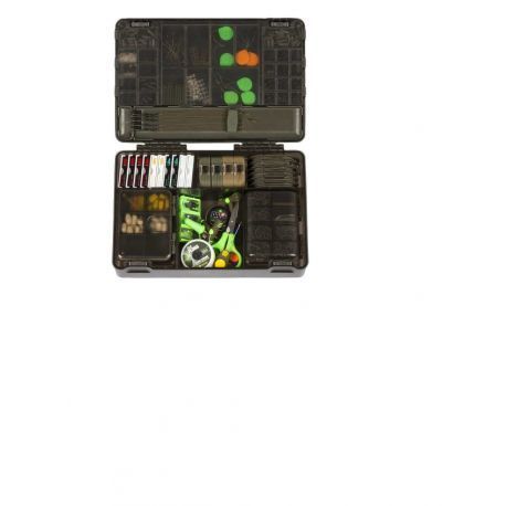 KORDA TACKLE BOX