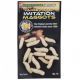 ENTERPRISE TACKLE GUSANOS BLANCOS XL